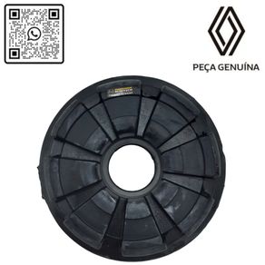 RN 218906 8200218906 APOIO SUP. DA MOLA TRAS. KARDIAN - 1 RN 218906 8200218906 APOIO SUP. DA MOLA TRAS. KARDIAN - 1